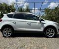 Белый Форд Куга, объемом двигателя 2 л и пробегом 277 тыс. км за 9100 $, фото 5 на Automoto.ua