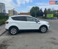 Белый Форд Куга, объемом двигателя 2.5 л и пробегом 212 тыс. км за 9800 $, фото 5 на Automoto.ua