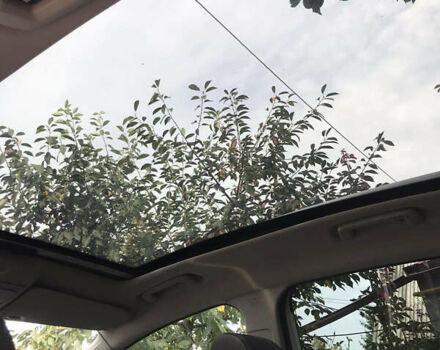 Форд Куга 2010 в Ровно на Automoto.ua Белый Форд Куга, объемом двигателя 2 л и пробегом 250 тыс. км за 11000 $, фото 14 на Automoto.ua