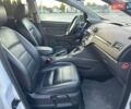 Белый Форд Куга, объемом двигателя 2.52 л и пробегом 130 тыс. км за 10900 $, фото 34 на Automoto.ua