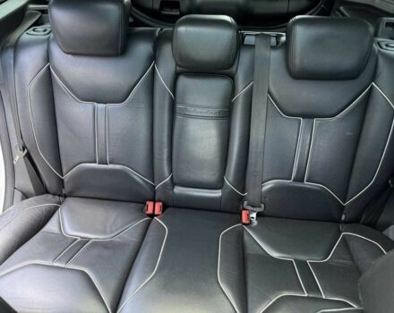 Белый Форд Куга, объемом двигателя 2 л и пробегом 277 тыс. км за 9100 $, фото 9 на Automoto.ua