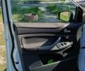 Белый Форд Куга, объемом двигателя 2.5 л и пробегом 250 тыс. км за 9500 $, фото 14 на Automoto.ua