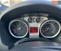 Белый Форд Куга, объемом двигателя 2.52 л и пробегом 130 тыс. км за 10900 $, фото 32 на Automoto.ua