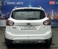 Белый Форд Куга, объемом двигателя 2.52 л и пробегом 370 тыс. км за 8131 $, фото 6 на Automoto.ua