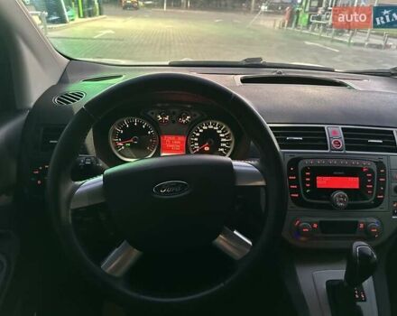 Белый Форд Куга, объемом двигателя 2.52 л и пробегом 60 тыс. км за 12200 $, фото 41 на Automoto.ua