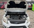 Белый Форд Куга, объемом двигателя 2 л и пробегом 227 тыс. км за 9000 $, фото 14 на Automoto.ua