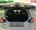 Белый Форд Куга, объемом двигателя 2.52 л и пробегом 60 тыс. км за 12200 $, фото 21 на Automoto.ua