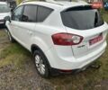 Белый Форд Куга, объемом двигателя 0 л и пробегом 240 тыс. км за 9000 $, фото 6 на Automoto.ua