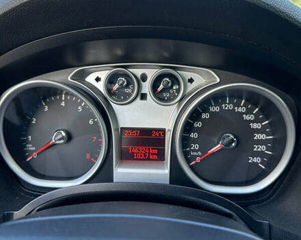 Белый Форд Куга, объемом двигателя 2.52 л и пробегом 146 тыс. км за 11200 $, фото 3 на Automoto.ua