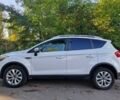 Білий Форд Куга, об'ємом двигуна 2 л та пробігом 214 тис. км за 10800 $, фото 6 на Automoto.ua
