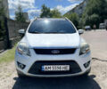 Білий Форд Куга, об'ємом двигуна 2 л та пробігом 285 тис. км за 10500 $, фото 1 на Automoto.ua