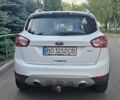 Белый Форд Куга, объемом двигателя 2.52 л и пробегом 255 тыс. км за 9500 $, фото 5 на Automoto.ua