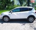 Білий Форд Куга, об'ємом двигуна 2.52 л та пробігом 208 тис. км за 11300 $, фото 1 на Automoto.ua