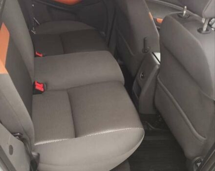 Білий Форд Куга, об'ємом двигуна 2 л та пробігом 347 тис. км за 9499 $, фото 14 на Automoto.ua