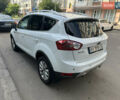 Білий Форд Куга, об'ємом двигуна 2.52 л та пробігом 248 тис. км за 11200 $, фото 40 на Automoto.ua