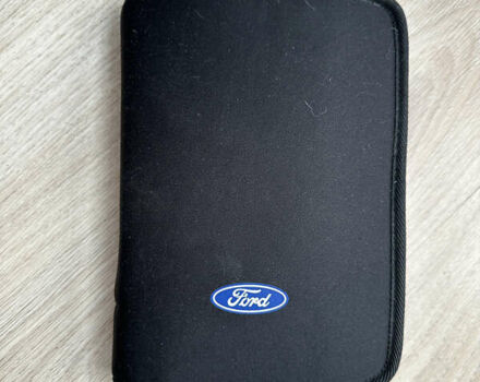 Белый Форд Куга, объемом двигателя 2.52 л и пробегом 146 тыс. км за 11200 $, фото 24 на Automoto.ua