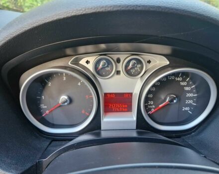 Білий Форд Куга, об'ємом двигуна 2 л та пробігом 214 тис. км за 10800 $, фото 9 на Automoto.ua