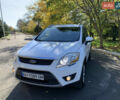 Білий Форд Куга, об'ємом двигуна 2 л та пробігом 200 тис. км за 12500 $, фото 7 на Automoto.ua