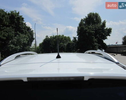 Белый Форд Куга, объемом двигателя 2 л и пробегом 194 тыс. км за 9750 $, фото 10 на Automoto.ua