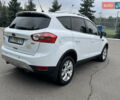 Форд Куга 2011 в Киеве на Automoto.ua Белый Форд Куга, объемом двигателя 2 л и пробегом 230 тыс. км за 9800 $, фото 21 на Automoto.ua