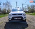 Білий Форд Куга, об'ємом двигуна 2 л та пробігом 173 тис. км за 9000 $, фото 9 на Automoto.ua