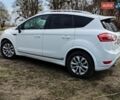 Белый Форд Куга, объемом двигателя 2.5 л и пробегом 145 тыс. км за 10800 $, фото 1 на Automoto.ua