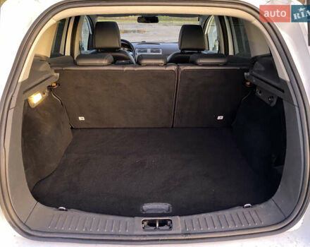 Форд Куга 2011 в Радивилове на Automoto.ua Белый Форд Куга, объемом двигателя 2 л и пробегом 257 тыс. км за 9950 $, фото 46 на Automoto.ua