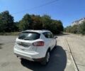 Белый Форд Куга, объемом двигателя 2 л и пробегом 300 тыс. км за 8900 $, фото 8 на Automoto.ua