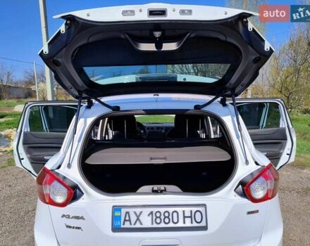 Білий Форд Куга, об'ємом двигуна 2 л та пробігом 173 тис. км за 9000 $, фото 23 на Automoto.ua