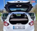 Білий Форд Куга, об'ємом двигуна 2 л та пробігом 173 тис. км за 9000 $, фото 23 на Automoto.ua