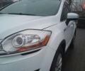 Білий Форд Куга, об'ємом двигуна 2 л та пробігом 235 тис. км за 9700 $, фото 14 на Automoto.ua