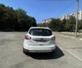 Белый Форд Куга, объемом двигателя 2 л и пробегом 300 тыс. км за 8900 $, фото 7 на Automoto.ua