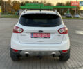 Форд Куга 2011 в Радивилове на Automoto.ua Белый Форд Куга, объемом двигателя 2 л и пробегом 257 тыс. км за 9950 $, фото 17 на Automoto.ua