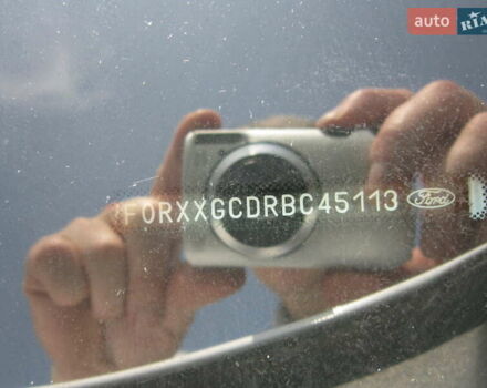 Белый Форд Куга, объемом двигателя 2 л и пробегом 194 тыс. км за 9750 $, фото 36 на Automoto.ua