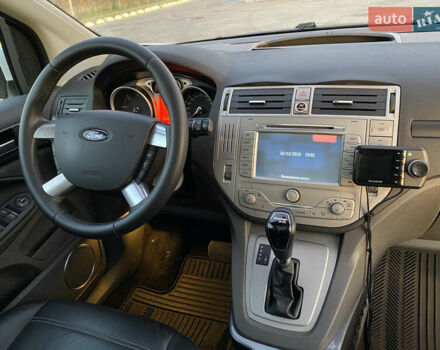Форд Куга 2011 в Радивилове на Automoto.ua Белый Форд Куга, объемом двигателя 2 л и пробегом 257 тыс. км за 9950 $, фото 33 на Automoto.ua