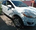 Білий Форд Куга, об'ємом двигуна 2 л та пробігом 270 тис. км за 10200 $, фото 1 на Automoto.ua