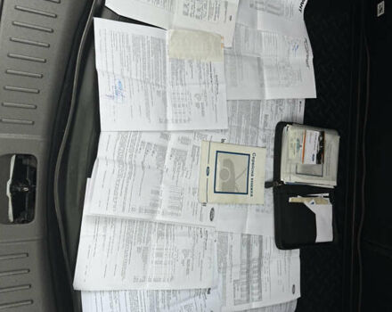 Форд Куга 2011 в Киеве на Automoto.ua Белый Форд Куга, объемом двигателя 2 л и пробегом 230 тыс. км за 9800 $, фото 41 на Automoto.ua