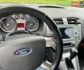 Білий Форд Куга, об'ємом двигуна 2 л та пробігом 195 тис. км за 11300 $, фото 3 на Automoto.ua