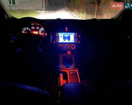 Форд Куга 2011 в Стрые на Automoto.ua Белый Форд Куга, объемом двигателя 2 л и пробегом 282 тыс. км за 11300 $, фото 23 на Automoto.ua