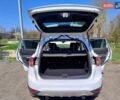 Білий Форд Куга, об'ємом двигуна 2 л та пробігом 173 тис. км за 9000 $, фото 21 на Automoto.ua