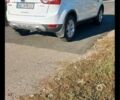 Білий Форд Куга, об'ємом двигуна 2 л та пробігом 112 тис. км за 11500 $, фото 3 на Automoto.ua