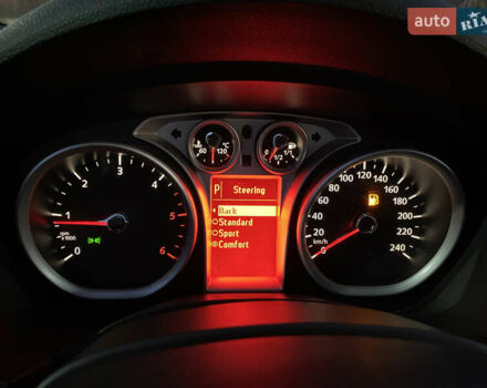 Форд Куга 2011 в Радивилове на Automoto.ua Белый Форд Куга, объемом двигателя 2 л и пробегом 257 тыс. км за 9950 $, фото 35 на Automoto.ua