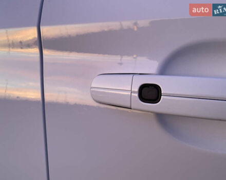 Форд Куга 2011 в Радивилове на Automoto.ua Белый Форд Куга, объемом двигателя 2 л и пробегом 257 тыс. км за 9950 $, фото 50 на Automoto.ua