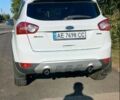 Білий Форд Куга, об'ємом двигуна 2 л та пробігом 112 тис. км за 11500 $, фото 4 на Automoto.ua