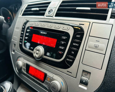 Белый Форд Куга, объемом двигателя 2 л и пробегом 117 тыс. км за 12350 $, фото 17 на Automoto.ua