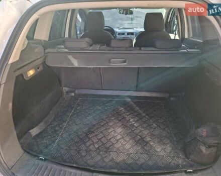 Білий Форд Куга, об'ємом двигуна 2 л та пробігом 217 тис. км за 11000 $, фото 8 на Automoto.ua