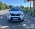 Білий Форд Куга, об'ємом двигуна 2 л та пробігом 188 тис. км за 10000 $, фото 1 на Automoto.ua