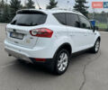 Форд Куга 2011 в Киеве на Automoto.ua Белый Форд Куга, объемом двигателя 2 л и пробегом 230 тыс. км за 9800 $, фото 20 на Automoto.ua