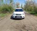 Белый Форд Куга, объемом двигателя 2 л и пробегом 211 тыс. км за 11500 $, фото 11 на Automoto.ua