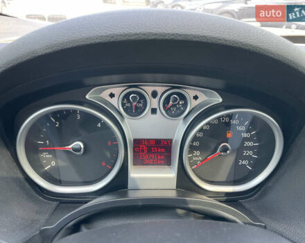 Форд Куга 2011 в Львове на Automoto.ua Белый Форд Куга, объемом двигателя 0 л и пробегом 158 тыс. км за 9300 $, фото 10 на Automoto.ua